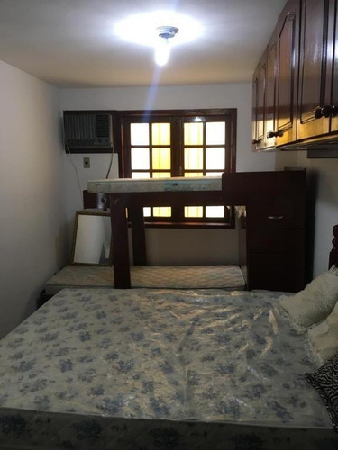 Apartamento Em Praia Grande, Arraial Do Cabo/rj De 54m² 1 Quartos À Venda Por R$ 280.000,00 - Ap428862