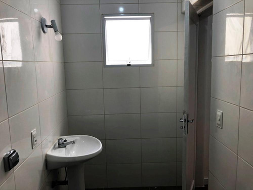 Imagem 11 de 18 de Sobrado Com 116 M² A Venda No Planalto Paulista | São Paulo - Sp - Sb2659v
