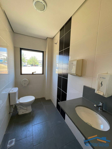 Imagem 13 de 13 de Excelente Galpão Com 3.257 M² De Terreno E 2.123 M² De Construção!!! - 3535