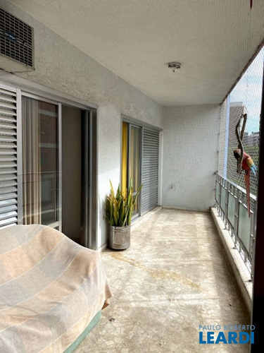Imagem 6 de 15 de Apartamento - Paraíso - Sp - 541865
