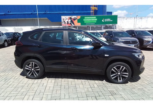 Chevrolet Tracker 1.0 TURBO FLEX LT AUTOMÁTICO