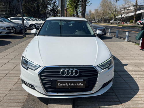 Audi A3 Hb 1.4 Aut 2021