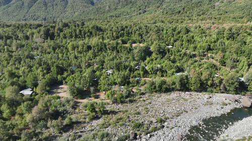 Predio Cordillerano La Balsa