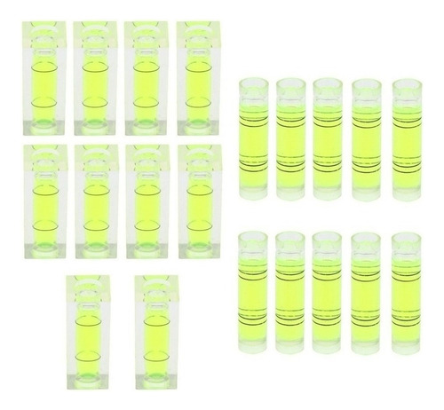 ... Lazhu 30pcs Leveling Bubble Level For Tool