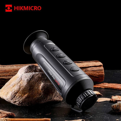 Visor térmico Monóculo Lynx Lh19 2.0 Hikmicro