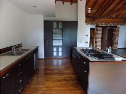 Vendo Casa Campestre En La Estrella La Tablaza