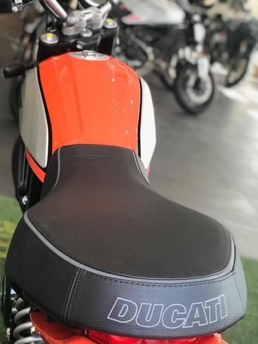 Ducati Scrambler Icon -2020-0km-entrega Ya !! San Isidro