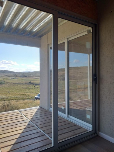 Imagen 7 de 24 de Cabaña De Montaña 2 Amb Y Lote Terreno En Sierra Ventana