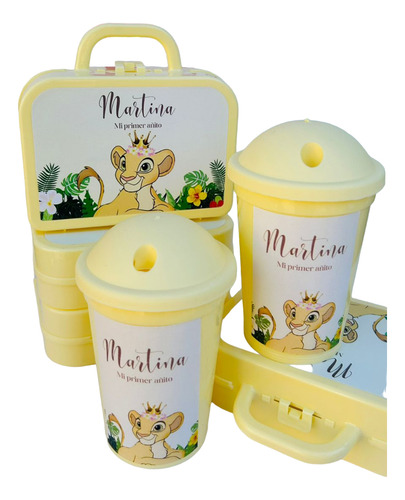 Kits Personalizados X 20