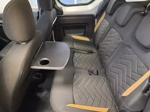 Renault Kangoo 1.6 Sce Stepway