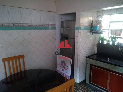 Imagem 5 de 18 de Casa Com 4 Dormitórios À Venda, 170 M² Por R$ 1.000.000 - Centro - Nova Odessa/sp - Ca2140