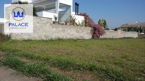 Imagem 2 de 2 de Terreno À Venda, 1000 M² Por R$ 540.000,00 - Campestre - Piracicaba/sp - Te0290