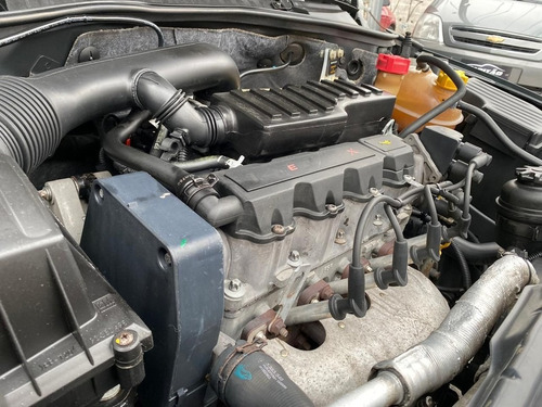 Chevrolet Corsa 1.4 Mpfi Maxx 8v 2009