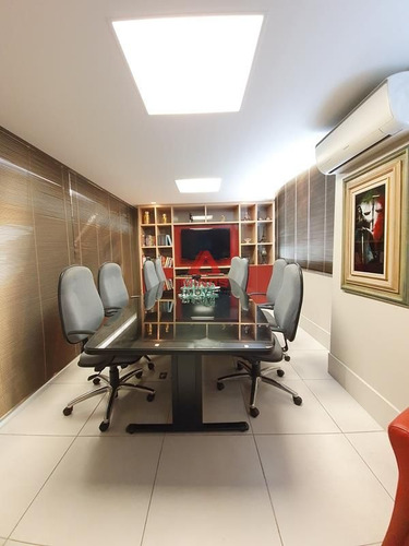 Imagem 3 de 9 de ** Excelente Andar Corrido De 147 M² ** - 1524