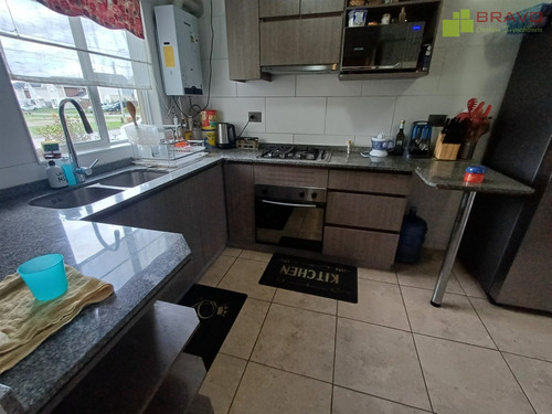 Arrendamos Casa 4 Dormitorios Temuco Condominio