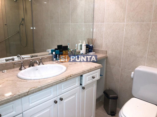 Imagen 6 de 23 de Venta Punta Del Este Mansa Primera Linea