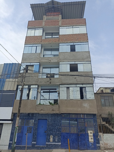 Imagen 23 de 23 de Cerca Estación Del Metro San Juan Y María Auxiliadora, Alquiler Habitaciones Amobladas Y Sin Amoblar, C/s Baño Privado. Departamentos 2 Habitaciones, Sala-comedor, Kitchenette Y Baño. No Mascotas