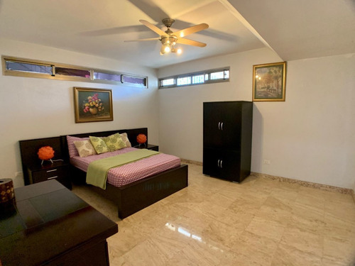 Alquilo Casa En Isabel Villas