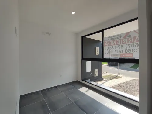 Casa En Arriendo En Via Antigua Bocono. Cod A30657