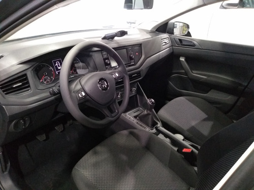 Vw Volkswagen Polo Trend Mt 0km 1.6 16v 110cv Sf