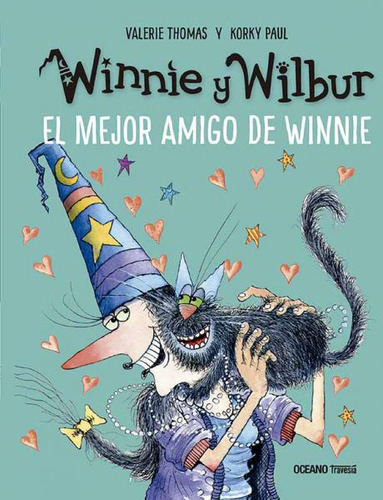 Winnie Y Wilbur El Mejor Amigo De Winnie