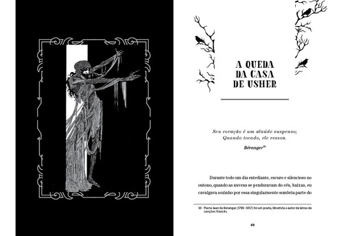 O Poço E O Pêndulo, De Poe, Edgar Allan. Coleção Edgar Allan Poe Editorial Editora Lafonte Ltda, Capa Mole Em Português, 2021