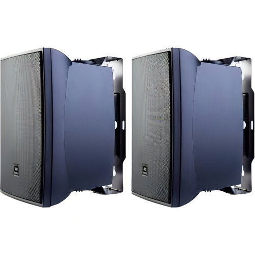 Caixa Som Ambiente Jbl Selenium C521 P Par C521p