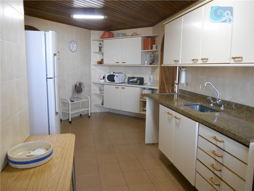Imagem 24 de 26 de Apartamento Para Venda E Locação, Praia Da Enseada, Guarujá. - Ap3792
