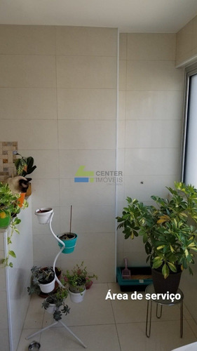 Imagem 15 de 15 de Apartamento - Vila Clementino - Ref: 14893 - V-872890