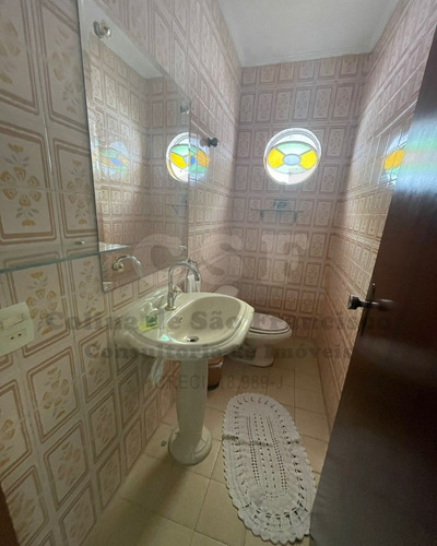 Imagem 6 de 24 de Excelente Casa Com Dois Acessos - 03 Dorts -vila São Francisco - Ca05097 - 70715049