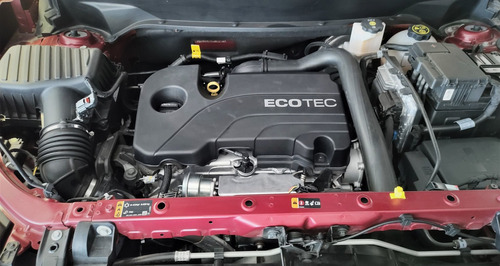 Imagen 6 de 15 de Chevrolet Equinox 2020 1.5 Ls At