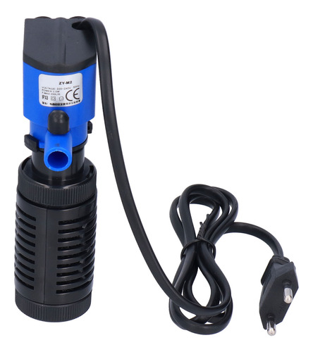 Accesorios Para Filtros De Acuario Zym2 Internal Low Water