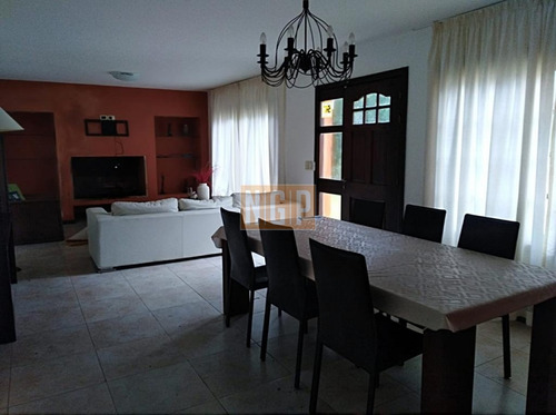 Imagen 3 de 17 de Casa En Venta, Rincón Del Indio, Punta Del Este