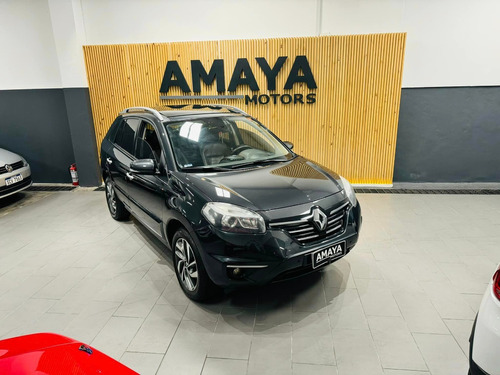 Renault Koleos Privilege