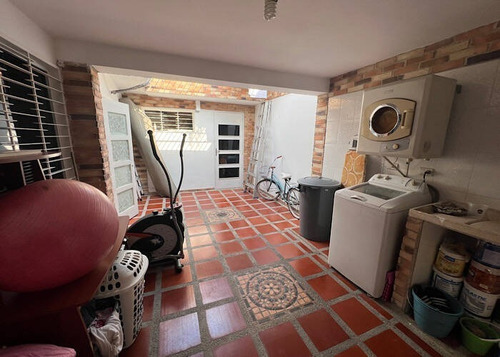 Imagen 9 de 12 de Casa En Venta En San Diego La Esmeralda Cód 142641