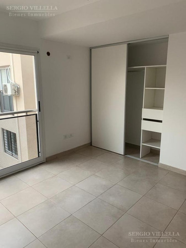 Imagen 9 de 11 de Departamento Un Dormitorio En Venta En Rosario