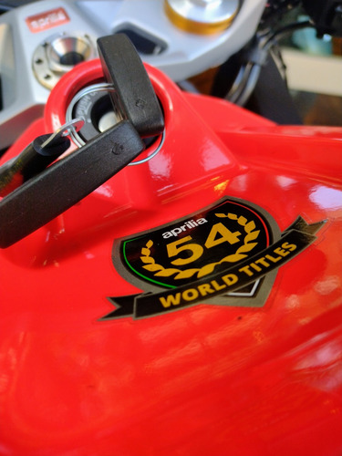 Imagen 17 de 19 de Aprilia Rs 660 Cc 100% Italiana, Reserva Ahora