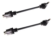 Comprar Kit 2 Semiejes Completos P\u002F Renault 12 Caja De 4ta