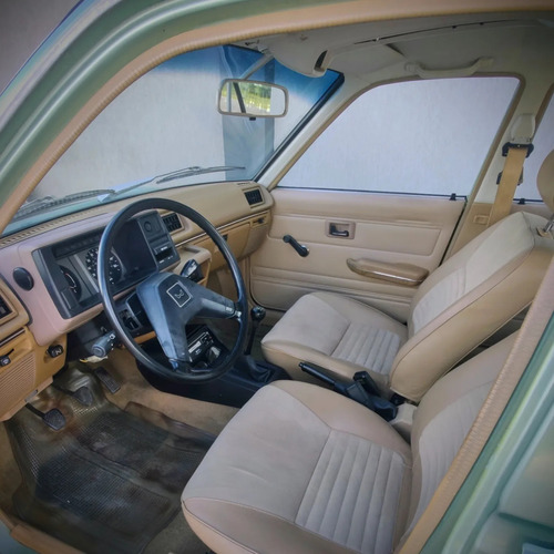 Honda Civic 1981. Solo 65000 Kms!!