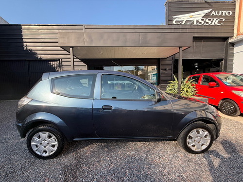 Ford Ka 1.6 Fly Viral 95cv