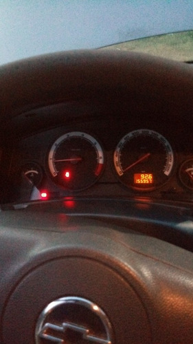 Chevrolet Vectra 2010 2.0 Expression Flex Power 4p