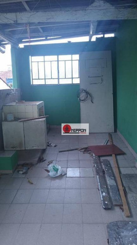 Imagem 13 de 30 de Casa À Venda, 500 M² Por R$ 1.500.000,00 - Jardim Vila Galvão - Guarulhos/sp - Ca0076