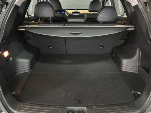 Hyundai IX35 2.0 MPFI GL 16V FLEX 4P AUTOMÁTICO