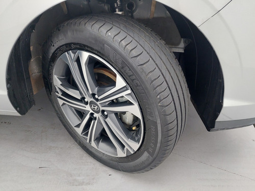 Hyundai HB20S 1.0 TGDI FLEX COMFORT PLUS AUTOMÁTICO