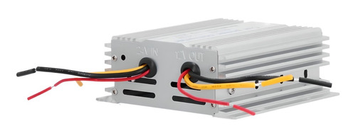 Inversor Potencia, Reductor De 24v A 12v 30a Automotriz