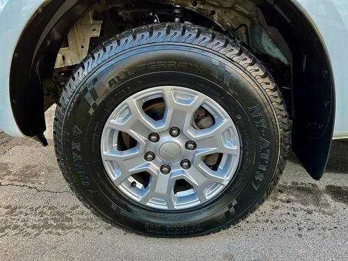 Ford Ranger 3.2 Diesel Xlt 4X2
