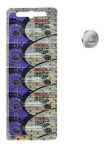Comprar Pila Maxell Tipo Boton 1,55v Sr621 364, Sr6626 377 Pack D 10