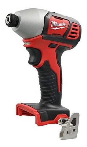 Milwaukee M18 18v 1/4  Hex Impact Driver - Bare Tool (2656-2