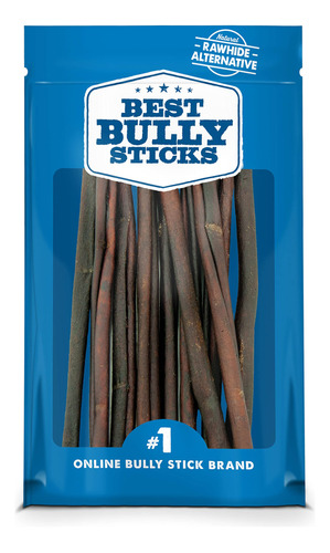 Best Bully Sticks Todos Los Masticables Naturales Para Perro