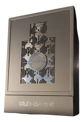 Perfume Armaf Club De Nuit Intense Man Limited Edition Parfum